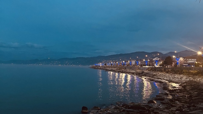 Dışarda yapmayı en çok sevdiğiniz şey?