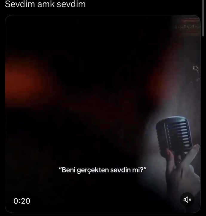 Eski sevgilisini unutamadığını nasıl anlarım?