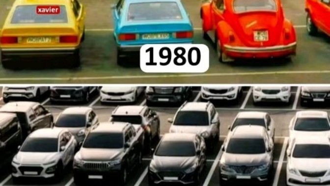 Neyi fark ettiniz?