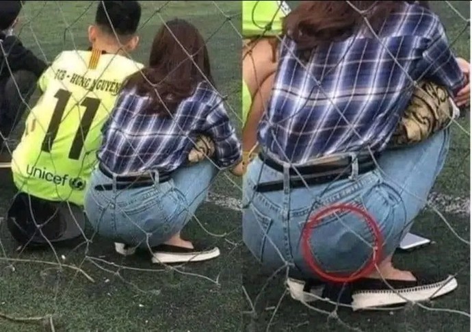 Kadınlar neden prezervatif taşır?