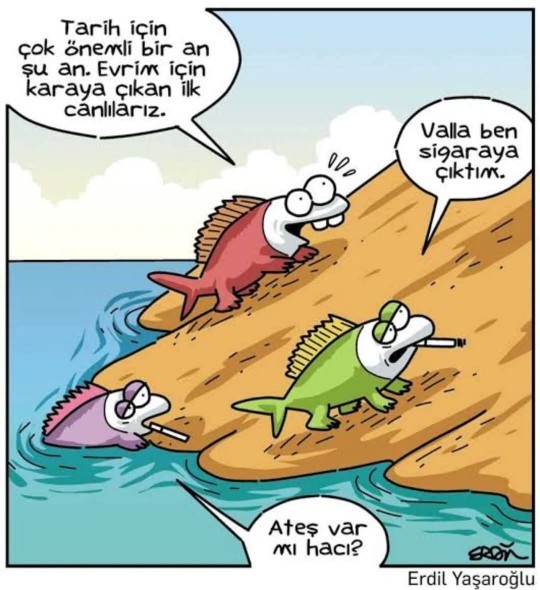 Sigara içmek uğruna yapabileceğiniz en büyük fedakarlık nedir?
