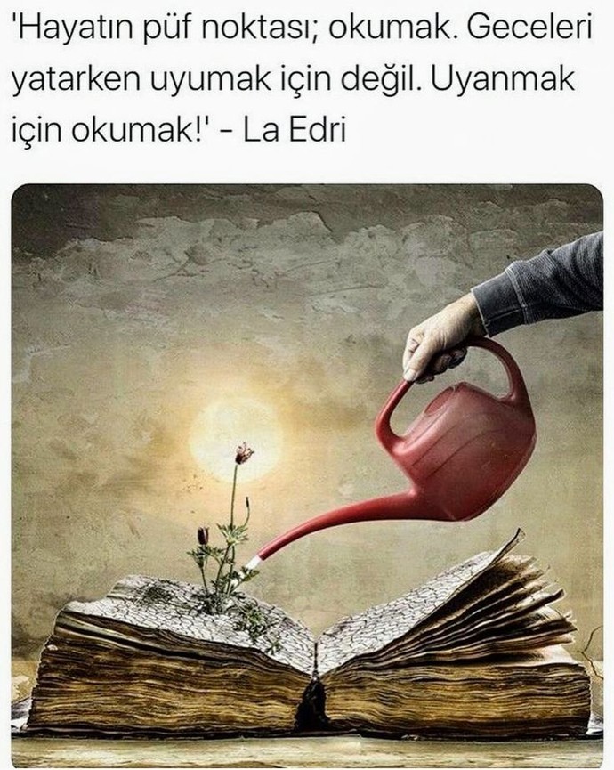 Hayatın püf noktasını bulabildin mi?
