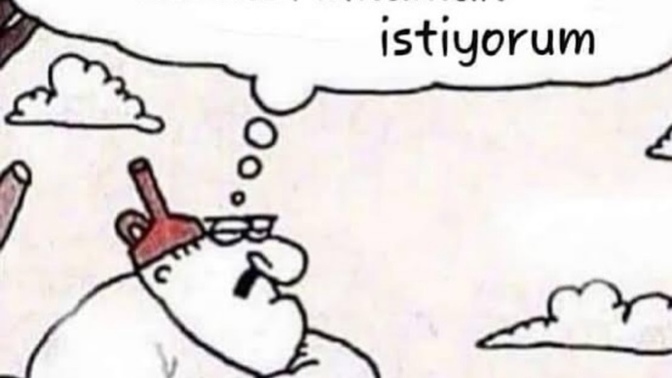 Hiç birine bakıp sonsuza kadar hayatınızda kalmasını istediğiniz oldu mu?