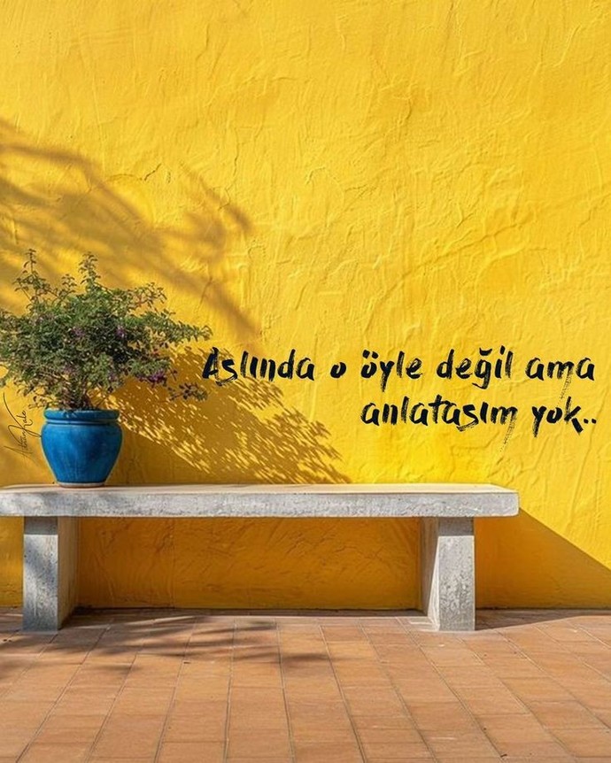 ℕeden 𝔹u 𝕂adar 𝕂ayıbım?