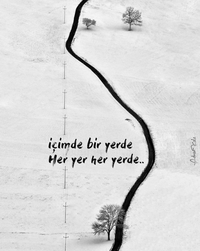 ℕeden 𝔹u 𝕂adar 𝕂ayıbım?