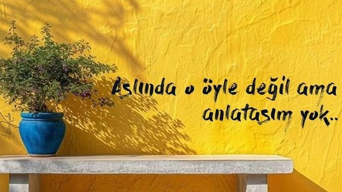 ℕeden 𝔹u 𝕂adar 𝕂ayıbım?