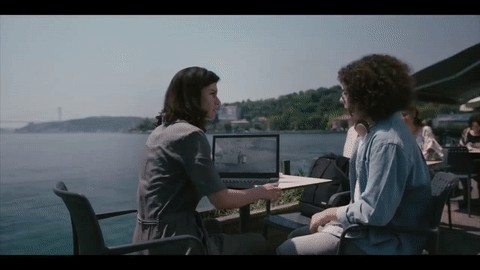 İnsanlarda en çok hangi özelliğe dikkat edersin?