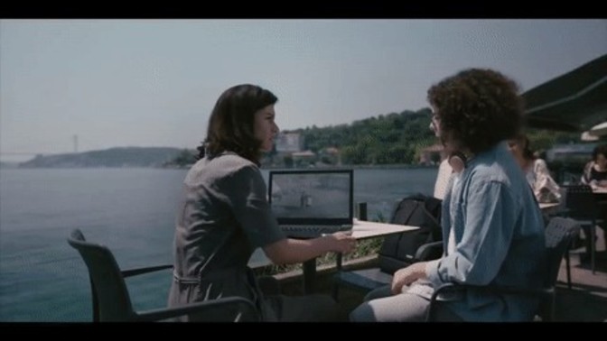 İnsanlarda en çok hangi özelliğe dikkat edersin?