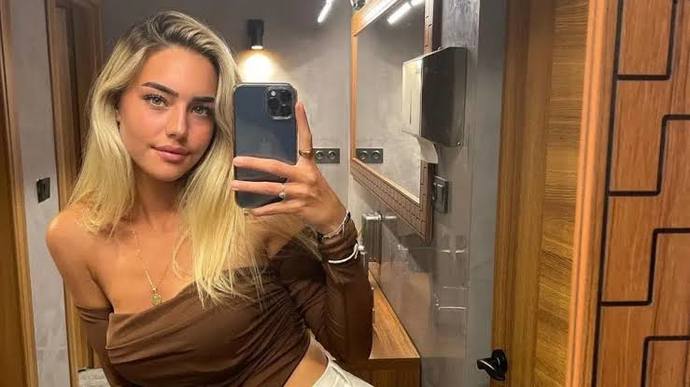 Survivorin en güzel kızı kim sizce?