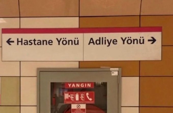 İlişki bitimi yönünüz ne taraf olur?