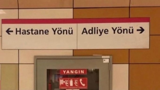İlişki bitimi yönünüz ne taraf olur?