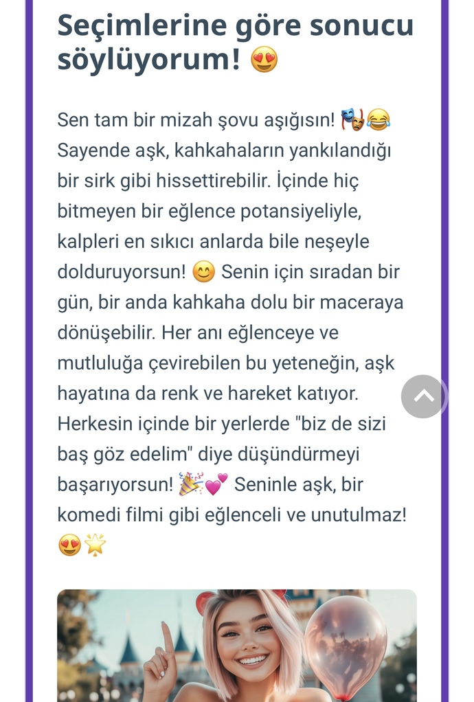 Aşk Stilini Aşko Kuşko’nun Testiyle Öğrenmeye Hazır mısın ❤️✨?