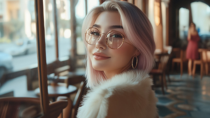 Aşk Stilini Aşko Kuşko’nun Testiyle Öğrenmeye Hazır mısın ❤️✨?