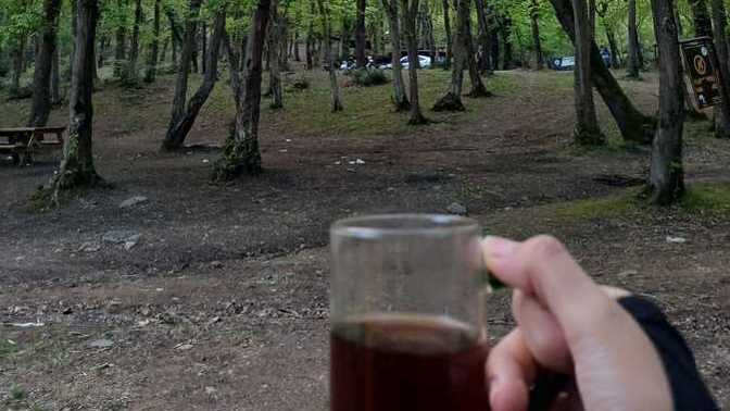 Bugün ruh halin pozitif mi yoksa negatif mi?