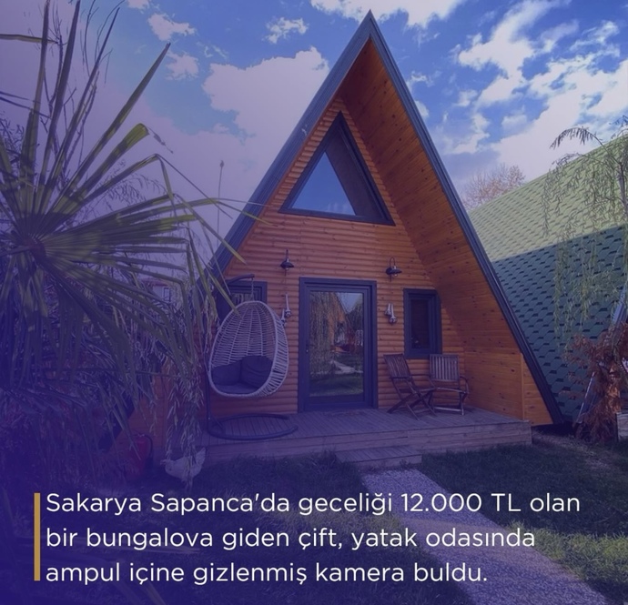 Daha önce bungolova giden oldu mu?