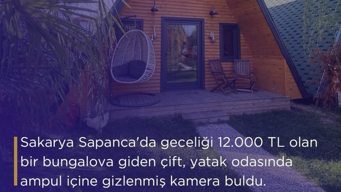 Daha önce bungolova giden oldu mu?