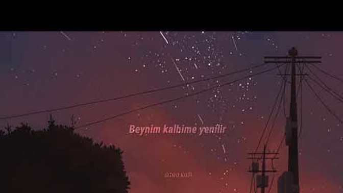 Lise hayatı sizin için bir şarkı olsa bu hangisi olurdu?