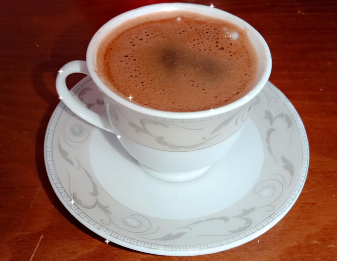 Kahve içmeye davet ediyorum kimler geliyor 🥰?