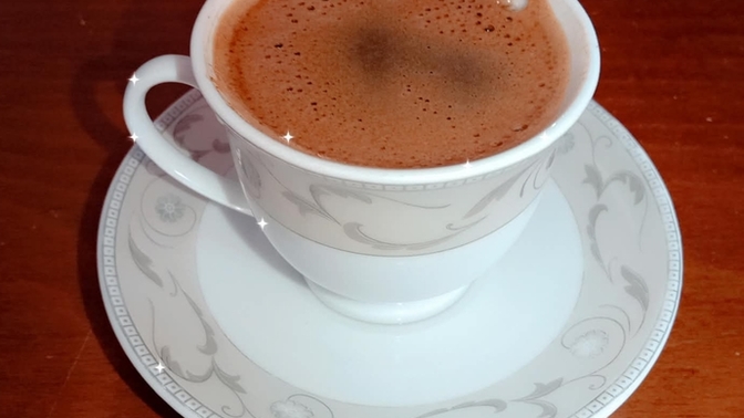 Kahve içmeye davet ediyorum kimler geliyor 🥰?