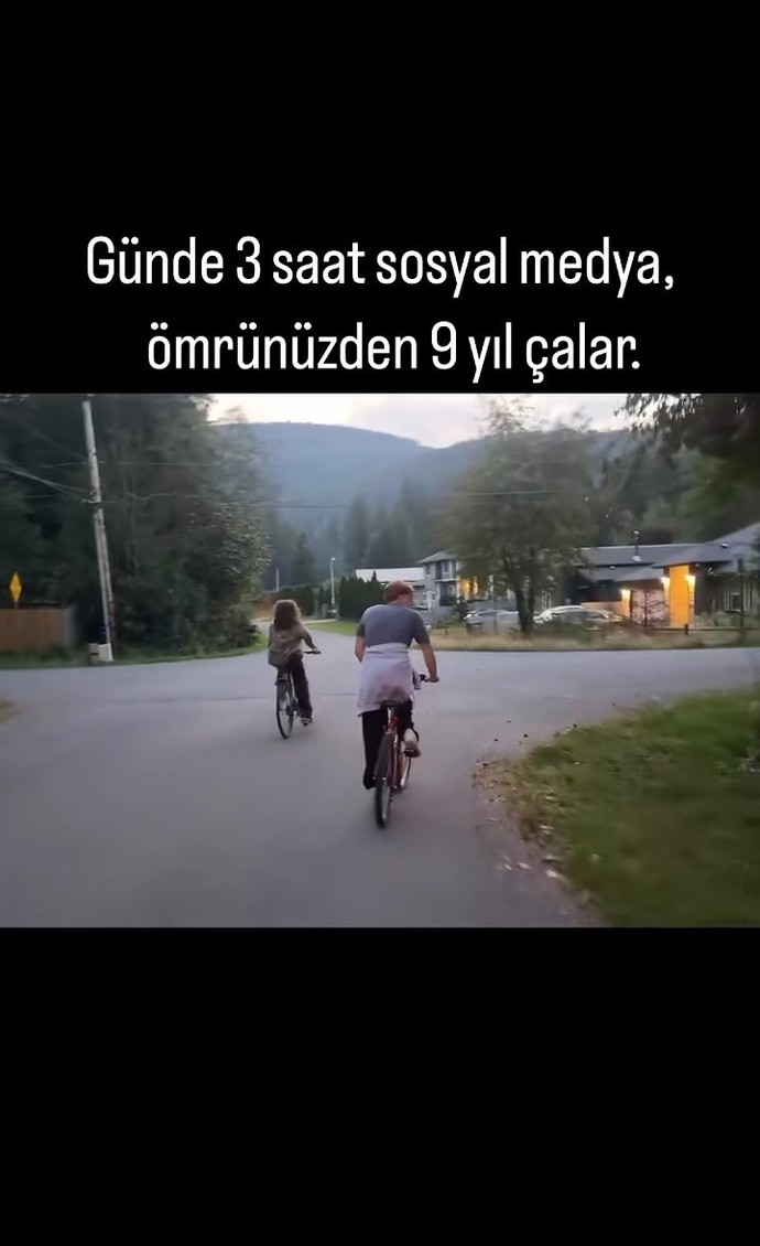 Günde kaç saatinizi ekran başında geçiriyorsunuz?