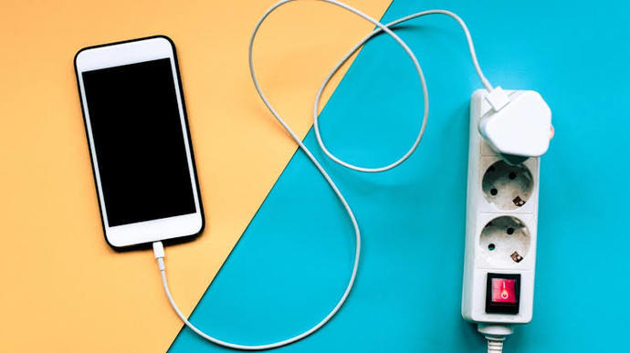 Her gün telefonunuzu şarj ediyor musunuz?