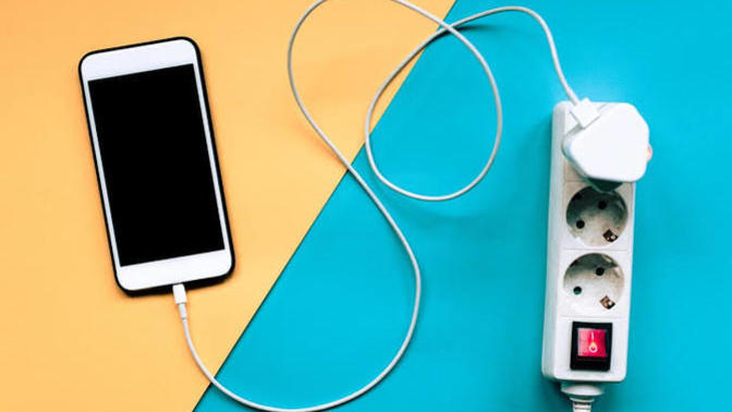 Her gün telefonunuzu şarj ediyor musunuz?