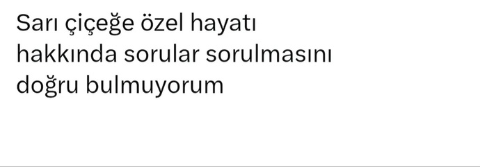 Kimler bu sorulara maruz kalıyor?