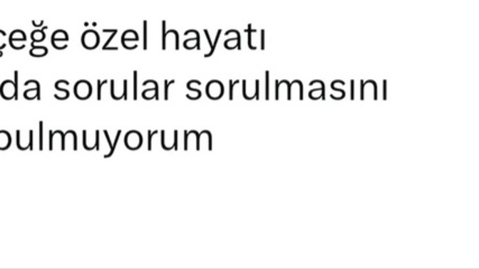 Kimler bu sorulara maruz kalıyor?