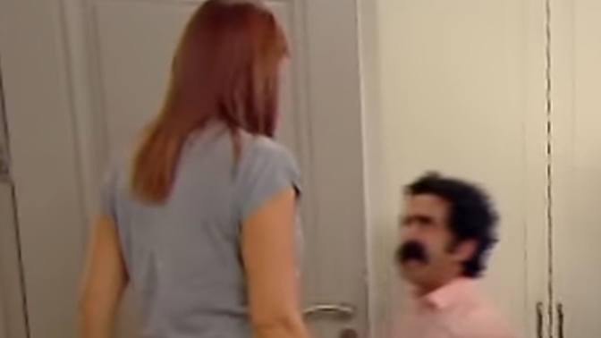 Meltem ve çaycı hüseyin güreşse kim kazanır ne düşünüyorsunuz bu konu hakkında?