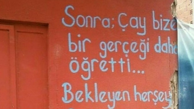 Erkekler dedikodu yapar mı?