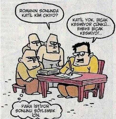 İnsanlar vicdanlarını satmışlar mı kiraya mı vermişler?