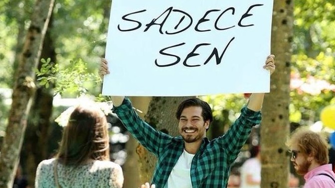 Size karşı çok hatası olan ama sizi deli gibi seven birine şans verir miydiniz?