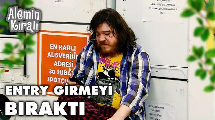 Ekşisözluk kullanan biri ile ilgili ne düşünürsünüz?