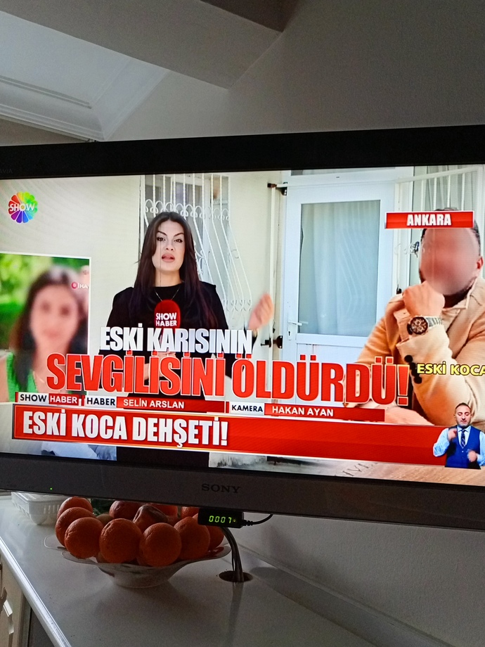 Ne güzel ülkemiz var değil mi?