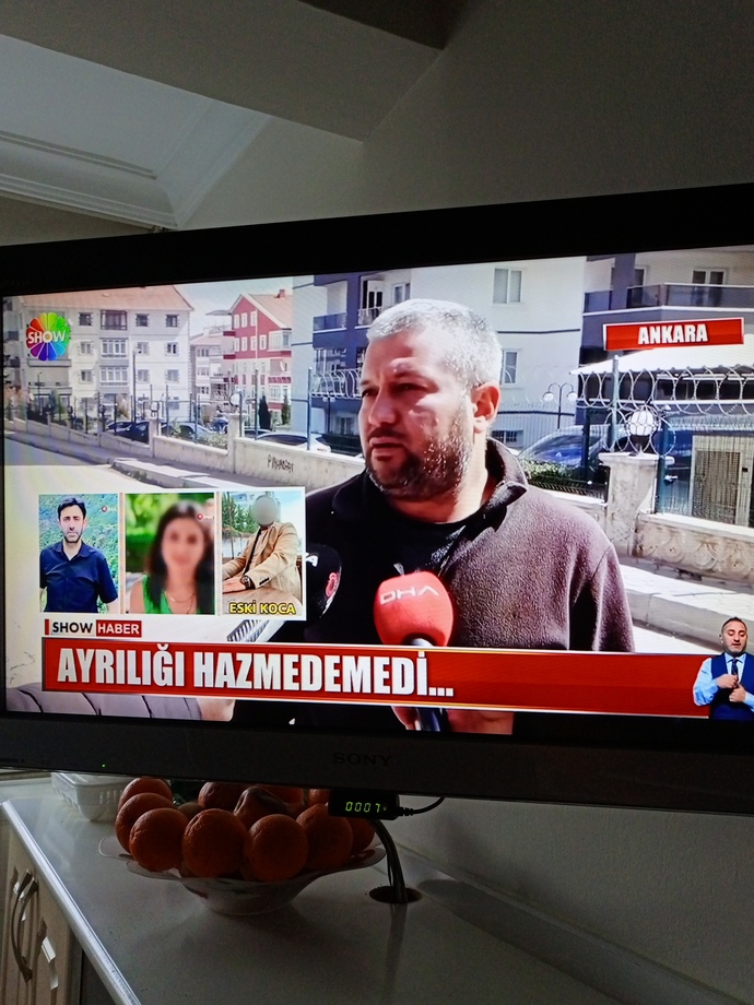 Ne güzel ülkemiz var değil mi?