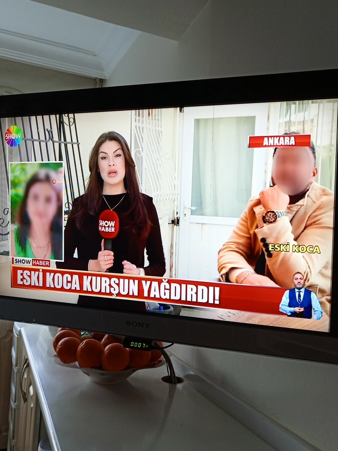 Ne güzel ülkemiz var değil mi?