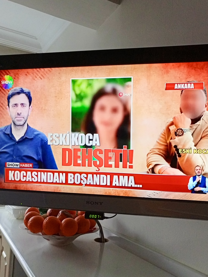 Ne güzel ülkemiz var değil mi?
