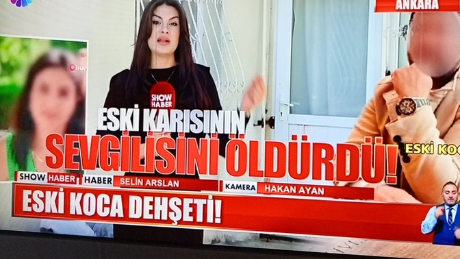 Ne güzel ülkemiz var değil mi?