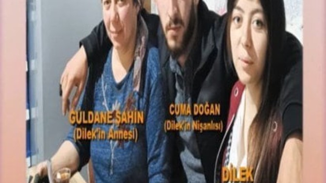 Türkiye bu 'yasak aşk' skandalını konuşuyor: Damat, kaynanasını hamile bıraktı. Ne demek istiyorsunuz?