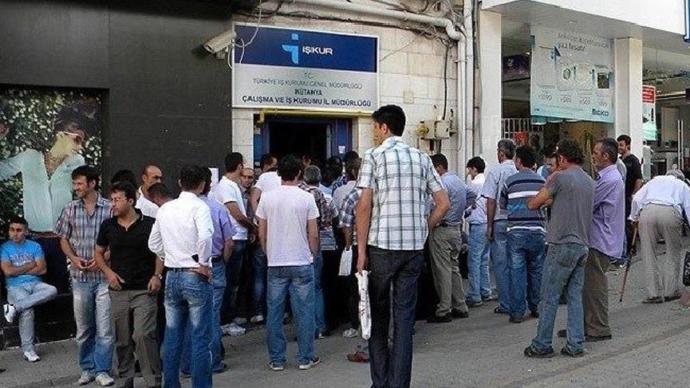 işkur hesabı nasıl aktifleştirilir?