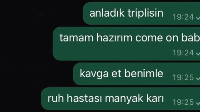 Sevgilinizin her istediğini yapar mısınız?
