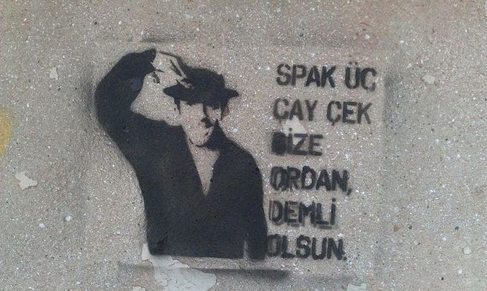 Çayı kaç şekerli içiyorsunuz?