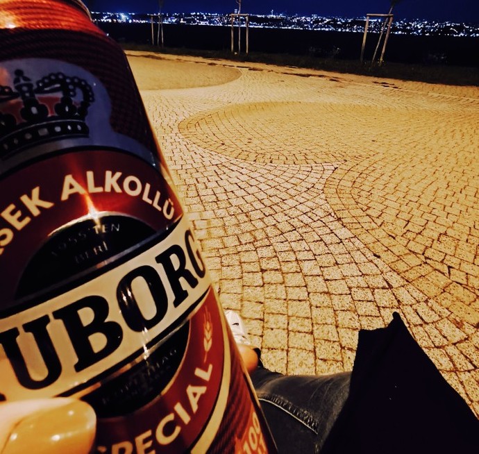 Geceye en çok hangi renk yakışıyor?