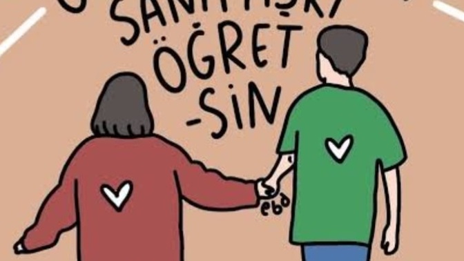 Bir kadın beğendiği mi yoksa güvendiği adama mı aşık olur ?