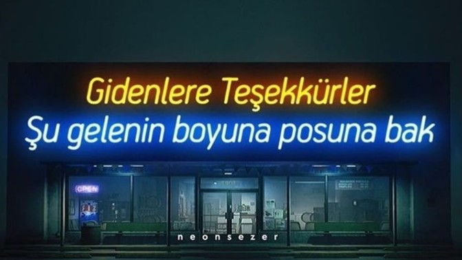 Sizden gidenler pişman mı, yoksa düşman mı?