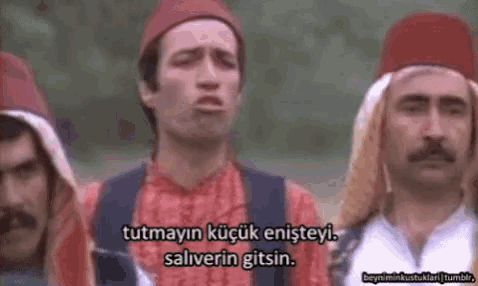 "Elimi sallasam ellisi" diyen flörtüne ne cevap verirsin?