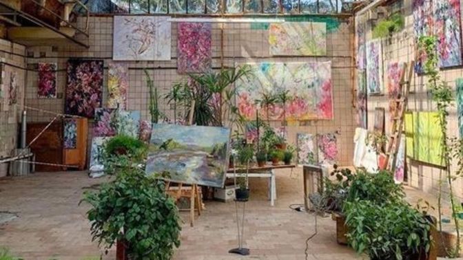 Uğraştığınız son sanat neydi?