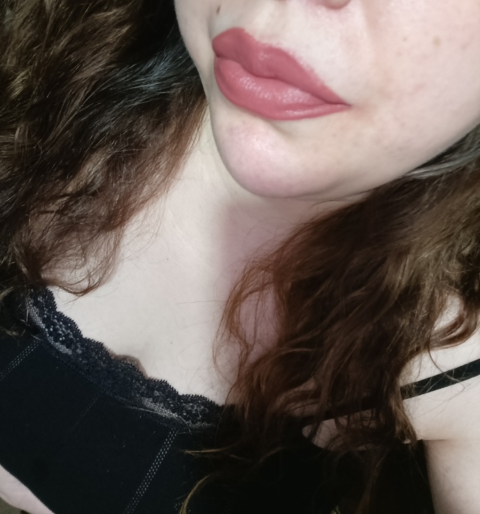 Hangi ruj sizce 💄 ♥️?