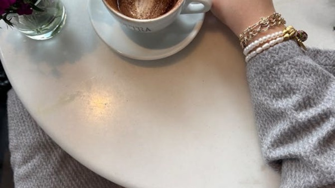 Gece geç saatte kahve içer misiniz?