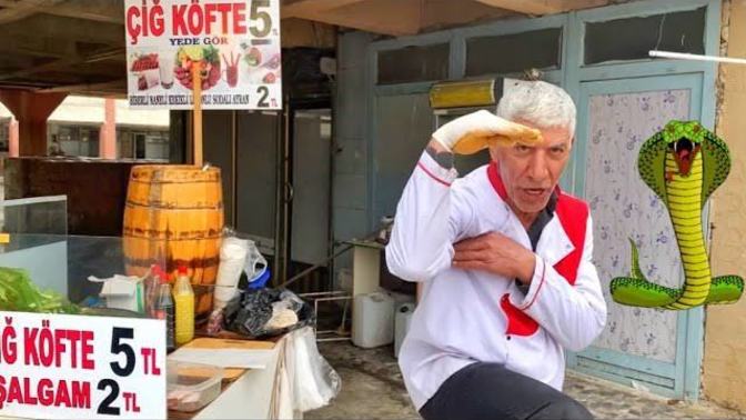 Nusret'ten dolayı mı bazı esnaflar fenomen olma çabasına giriyor?